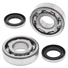 Load image into Gallery viewer, All Balls Racing 83-90 Kawasaki KDX200 Crank Shaft Bearing Kit