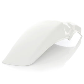 Acerbis 93-97 Honda CR125R/92-96 CR250R Rear Fender - White