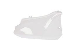 Acerbis 22+ Yamaha YZ85 Side Panels - White