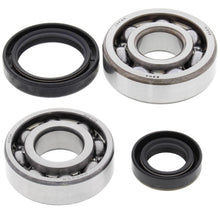 Load image into Gallery viewer, All Balls Racing 86-88 Suzuki RM80 Crank Shaft Bearing Kit