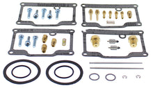 Carregar imagem no visualizador da galeria, All Balls Racing 1977 Arctic Cat El Tigre 4000 Carburetor Rebuild Kit