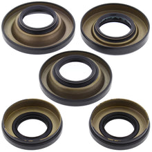 Load image into Gallery viewer, All Balls Racing 03-05 Honda TRX650 Rincon Differential Seal Only Kit Rear
