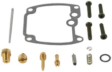 Load image into Gallery viewer, All Balls Racing 81-01 Kawasaki KE100 Carburetor Rebuild Kit
