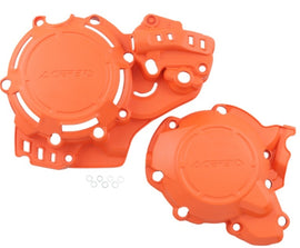 Acerbis 19-22 KTM 250-300 SX/EXC/XC/XC-W/ Husq 250-300 TC/TE/TX/ 21-23 GasGas X-Power Kit - 16 Org