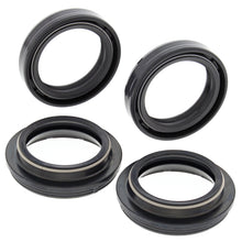 Carregar imagem no visualizador da galeria, All Balls Racing 02-11 KTM SX 65 Fork Oil Seal &amp; Dust Seal Kit