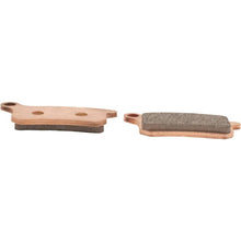 Carregar imagem no visualizador da galeria, All Balls Racing 21-22 Gas-Gas MC 65 Sintered Brake Pad - Front