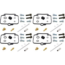 Carregar imagem no visualizador da galeria, All Balls Racing 1997 Suzuki GSX600F Katana Carburetor Rebuild Kit