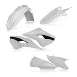 Acerbis 14-16 Husqvarna FC250-450/ TC125/ TC250 Plastic Kit - Original 14