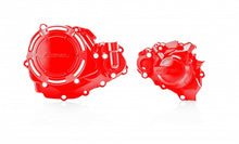 Load image into Gallery viewer, Acerbis 19-20 CRF450R/RX/ 2022 CRF450R-S X-Power Kit - 00 CR Red