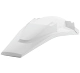 Acerbis 16-18 Husqvarna TC125/ FC250-450/ TC250/ TX300/ FX350/450 Rear Fender - White