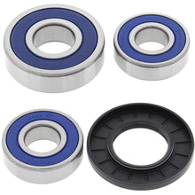 Carregar imagem no visualizador da galeria, All Balls Racing 77-82 Suzuki GS750 Wheel Bearing Kit Rear