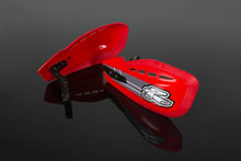 Carregar imagem no visualizador da galeria, Renthal Handguard - Red
