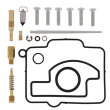 Load image into Gallery viewer, All Balls Racing 05-07 Kawasaki KX250 Carburetor Rebuild Kit