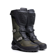 Carregar imagem no visualizador da galeria, Dainese Seeker Gore-Tex Boots Black/Black Size - 43