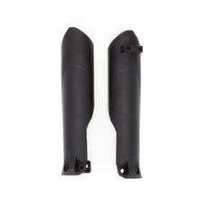 Load image into Gallery viewer, Acerbis 20-23 Beta RR/RX Lower Fork Cover Set - Black