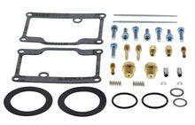 Load image into Gallery viewer, All Balls Racing 92-96 Polaris Sport 440 Carburetor Rebuild Kit