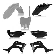 Load image into Gallery viewer, Acerbis 19+ Honda CRF110F Full Plastic Kit - Gray/Black