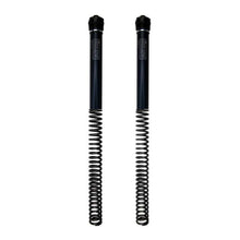 Carregar imagem no visualizador da galeria, Ohlins 18-19 Kawasaki KLX 150BF FSK 100 Cartridge Kit