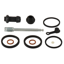 Carregar imagem no visualizador da galeria, All Balls Racing 15-23 Kawasaki VULCAN S (EN650) Caliper Rebuild Kit Front