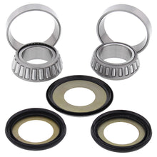 Load image into Gallery viewer, All Balls Racing 91-92 Suzuki RM125 Steering Bearing Kit
