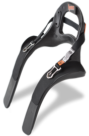 HANS III Device Head & Neck Restraint Medium 20 Degrees FIA/SFI - No Anchor Kit