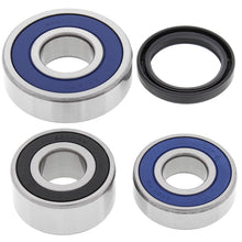 Load image into Gallery viewer, All Balls Racing 04-16 Triumph Rocket III Wheel Bearing Kit Rear