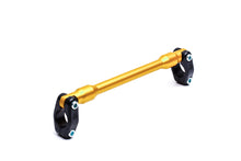 Carregar imagem no visualizador da galeria, Renthal Road Bar Cross Brace Set - Gold