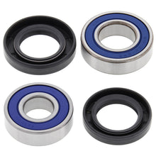 Load image into Gallery viewer, All Balls Racing 99-00 Yamaha YFM250 Beartracker Wheel Bearing Kit Front