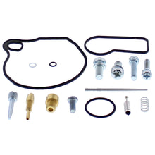 Load image into Gallery viewer, All Balls Racing 03-05 Yamaha YW50 ZUMA Carburetor Rebuild Kit