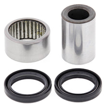 Load image into Gallery viewer, All Balls Racing 04-09 Yamaha YFZ450 Lower Rear Shock Bearing Kit