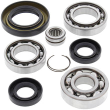 Carregar imagem no visualizador da galeria, All Balls Racing 1987 Honda TRX350 Differential Bearing &amp; Seal Kit Front