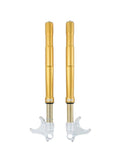 Ohlins 17-22 Suzuki GSX-R 1000 FGRT 200 Fork