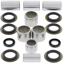 Load image into Gallery viewer, All Balls Racing 96-02 Honda CR80R Linkage Bearing Kit
