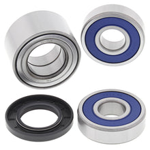 Carregar imagem no visualizador da galeria, All Balls Racing 2020 Indian CHALLENGER Wheel Bearing Kit Rear