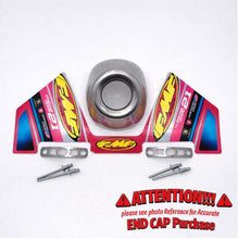 Carregar imagem no visualizador da galeria, FMF Racing Turbinecore 2.1 Replacement S/S Rear Cone Cap-1.375In