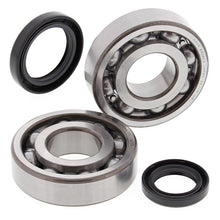 Load image into Gallery viewer, All Balls Racing 87-90 Suzuki LT-500R Crank Shaft Bearing Kit