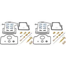 Carregar imagem no visualizador da galeria, All Balls Racing 2010 Arctic Cat 600 Sno-Pro Factory Racer Carburetor Rebuild Kit