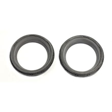 Carregar imagem no visualizador da galeria, Athena 03-04 Honda CR 125 R 46x58.5x11.6mm Fork Dust Seal Kit
