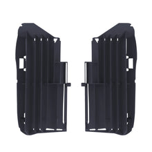 Load image into Gallery viewer, Acerbis 2024 Yamaha YZ250F/ 23-24 YZ450F/FX Radiator Louvers - Dark Blue