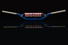 Carregar imagem no visualizador da galeria, Renthal Reed / Windham Twinwall Pad - Blue