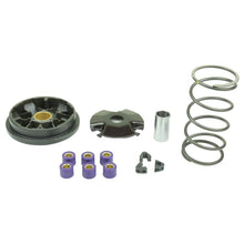 Carregar imagem no visualizador da galeria, Athena 99-00 Malaguti Malaguti 100 Athena Complete Speedmatic Variator Kit