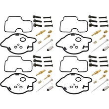 Load image into Gallery viewer, All Balls Racing 97-98 Honda CBR1100XX Carburetor Rebuild Kit