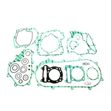 Carregar imagem no visualizador da galeria, Athena 05-10 Kymco MAXXER 300 HR Complete Gasket Kit (Excl Oil Seals)