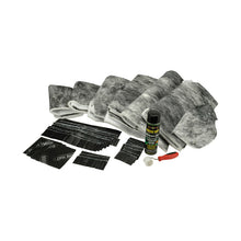 Carregar imagem no visualizador da galeria, DEI 67-69 Chevrolet Camaro Coupe (w/o AC) Insulation &amp; Damping Kit