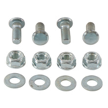 Carregar imagem no visualizador da galeria, All Balls Racing 1985 Honda ATC250SX Wheel Stud &amp; Nut Kit Rear