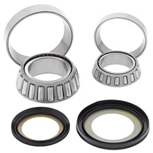 Load image into Gallery viewer, All Balls Racing 99-00 Yamaha DT125 (EURO) Steering Bearing Kit