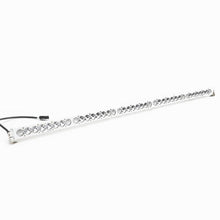 Carregar imagem no visualizador da galeria, Baja Designs Marine S8 Straight LED Light Bar 50in. - White