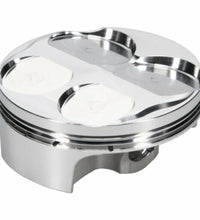 Carregar imagem no visualizador da galeria, JE Pistons 2019 Yamaha YZ250F Piston Kit 77mm 14.5:1