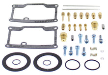 Carregar imagem no visualizador da galeria, All Balls Racing 04-05 Polaris 550 Classic Carburetor Rebuild Kit