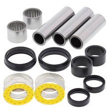 Carregar imagem no visualizador da galeria, All Balls Racing 1986 Yamaha YTZ250 Tri Moto Swing Arm Bearing Kit